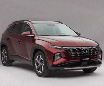 Hyundai Tucson 2022 - Giá tốt nhất miền Bắc - Sẵn xe giao ngay tháng 11