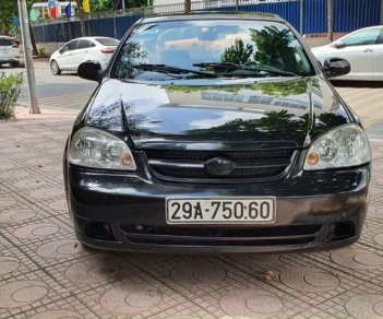 Chevrolet Lacetti 2009 - Chevrolet Lacetti 2009 số sàn