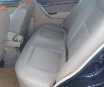 Daewoo Gentra 2008 - Xe tư nhân gia đình sử dụng