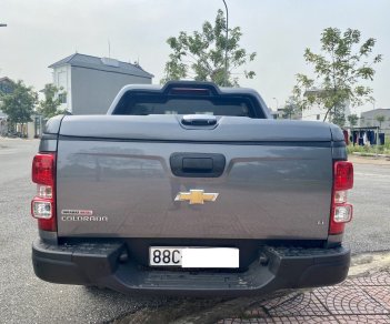 Chevrolet Colorado 2018 - Biển 88 1 chủ từ mới xe cực kỳ đẹp