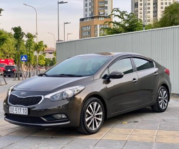 Kia K3 2014 - Kia K3 2014