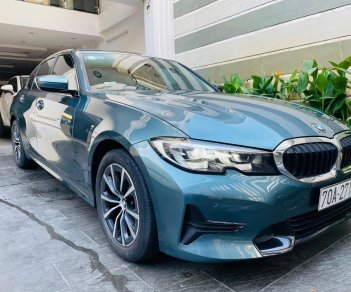 BMW 320i 2019 - Xe lướt 23.000km, bao check hãng