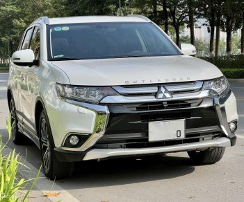 Mitsubishi Outlander 2019 - Cần bán xe sản xuất năm 2019, giá cực tốt