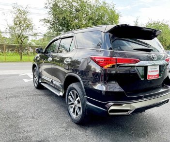 Toyota Fortuner 2019 - Toyota Fortuner 2019 số tự động tại Bà Rịa Vũng Tàu