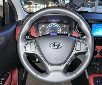 Hyundai Grand i10 2016 - Màu trắng