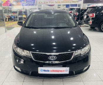 Kia Forte 2013 - Chưa tới 300 triệu đồng có ngay phân khúc Sedan hạng C