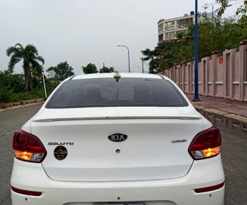 Kia Soluto 2021 - Sport zin bản cao cấp độ full options tuyệt đẹp