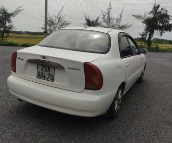 Daewoo Lanos 2003 - Xe màu trắng, 48 triệu