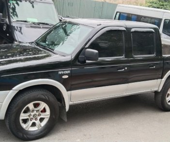 Ford Ranger 2005 - Xe màu đen