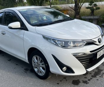 Toyota Vios 2019 - Xe gia đình, 1 chủ từ mới