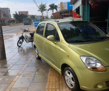 Daewoo Matiz 2005 - Cần bán xe còn mới