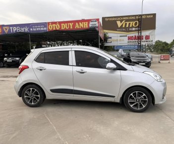 Hyundai i10 2018 - Hyundai i10 2018 số tự động