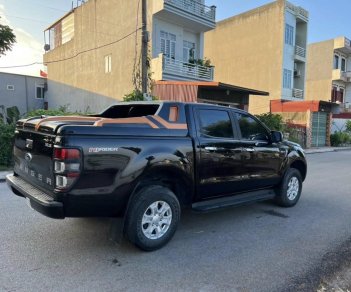 Ford Ranger 2017 - Màu đen, xe nhập số tự động, 560tr