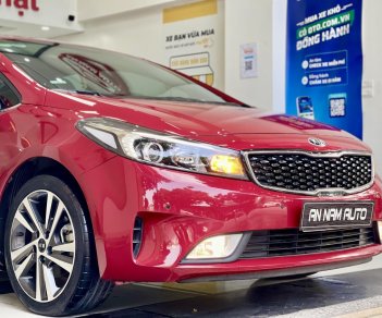 Kia Cerato 2017 - Phiên bản cao cấp, biển Hà Nội