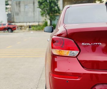 Kia Soluto 2020 - Giá cạnh tranh