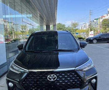 Toyota Veloz Cross 2022 - Thời điểm vàng mua xe Veloz, trợ giá tốt nhất trong năm, hỗ trợ lãi suất tốt nhất thị trường
