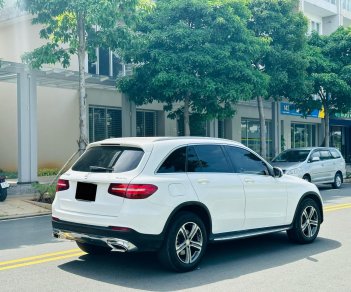 Mercedes-Benz GLC 250 2016 - Chưa bao giờ giá lại hợp ví như bây giờ 