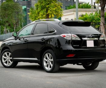 Lexus RX 350 2009 - Odo 80000 km, nhập Canada