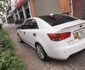 Kia Forte 2011 - Kia Forte 2011 số tự động tại Phú Thọ