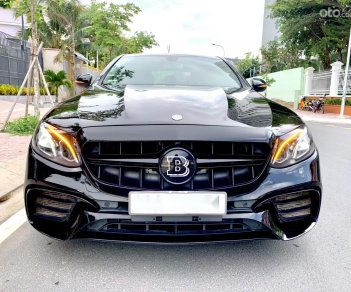 Mercedes-Benz E200 2019 - Độ Brabus