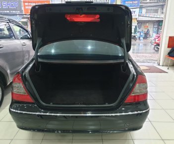 Mercedes-Benz E200K 2008 - Cọp zin - AE thiện có giá đẹp, khi mua xe