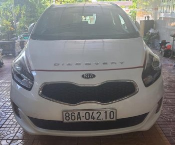 Kia Rondo 2016 - Kia Rondo 2016