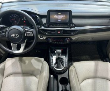 Kia Cerato 2019 - Màu trắng