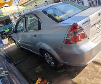 Daewoo Gentra 2008 - Daewoo Gentra 2008 tại Đắk Nông