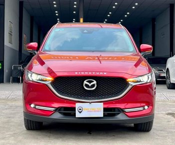 Mazda CX 5 2020 2020 - Cần bán Mazda CX 5 2020 đời 2020, màu đỏ