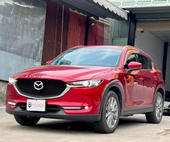 Mazda CX 5 2020 2020 - Cần bán Mazda CX 5 2020 đời 2020, màu đỏ