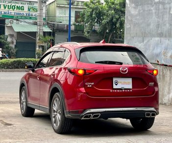 Mazda CX 5 2020 2020 - Cần bán Mazda CX 5 2020 đời 2020, màu đỏ
