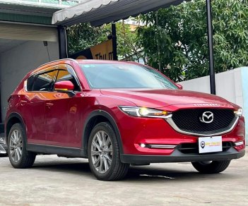 Mazda CX 5 2020 2020 - Cần bán Mazda CX 5 2020 đời 2020, màu đỏ