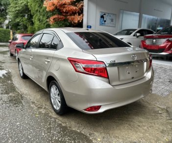 Toyota Vios 2016 - Odo hơn 2 vạn km