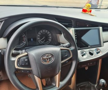 Toyota Innova 2020 - Cần bán xe đăng ký 2020 xe nhập giá 678tr