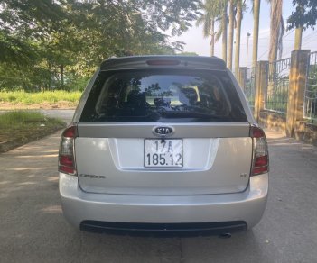 Kia Carens 2009 - Giá 225 triệu