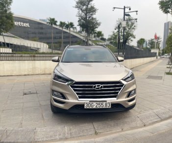 Hyundai Tucson 2020 - Xe ít sử dụng giá chỉ 865tr