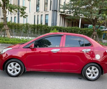 Hyundai Grand i10 2018 - Cần bán xe nhập giá 318tr