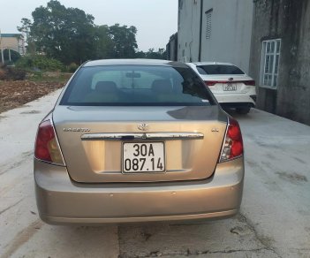 Daewoo Lacetti 2010 - Xe đẹp, máy chất