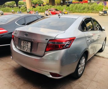 Toyota Vios 2018 - Xe chạy hơn 6 vạn