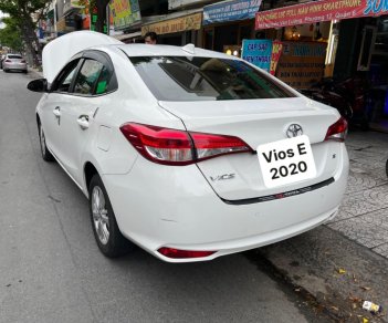 Toyota Vios 2020 - Bỉm thành phố