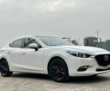 Mazda 3 2017 - Xe gia đình, giá 530tr