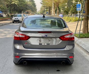 Ford Focus 2015 - Biển thành phố