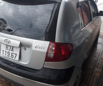 Hyundai Getz 2009 - Xe đẹp, máy êm