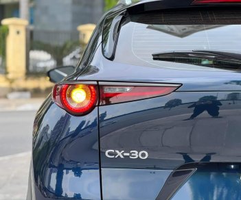 Mazda CX-30 2023 - Hỗ trợ ngân hàng bao đậu 100%