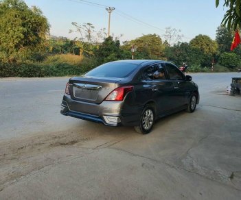 Nissan Sunny 2019 - Màu xám, số tự động