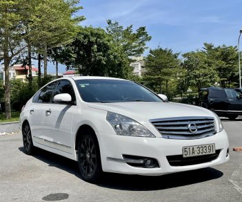 Nissan Teana 2010 - Cần bán xe chính chủ cực chất