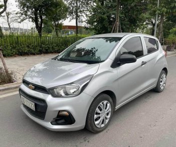 Chevrolet Spark 2016 - Xe vào nhiều đồ