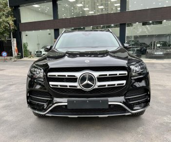 Mercedes-Benz GLS 450 2021 - Xe màu đen