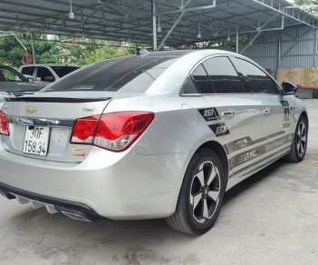 Daewoo Lacetti 2009 - Daewoo Lacetti 2009 số tự động