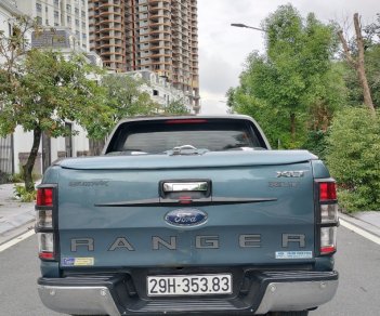 Ford Ranger 2016 - Xe đẹp xuất sắc